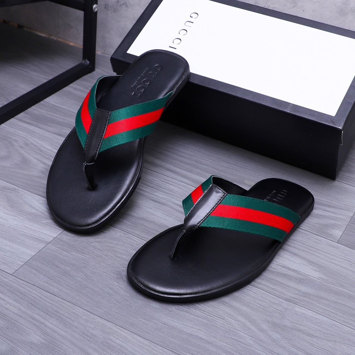 Gucci Slippers